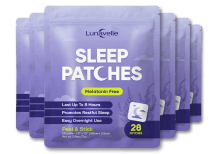 Lunavelle 6-bag extended bundle official cart image