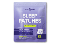 Lunavelle 1-bag starter pack official cart image